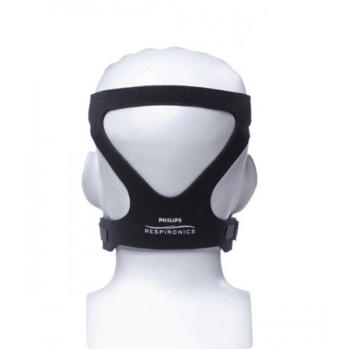 Replacement Headgear for Comfort Full 2 CPAP Mask